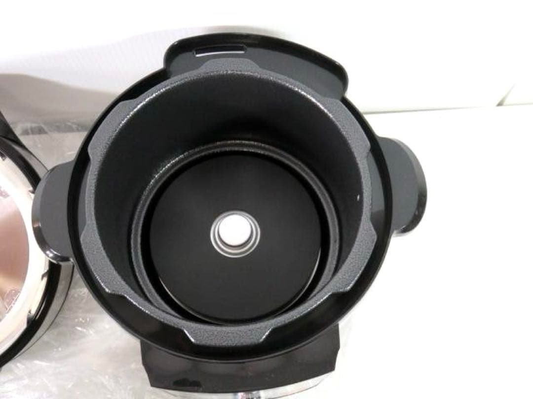 Cooking Pro クッキングプロ V2 (2.4L) 電気圧力鍋