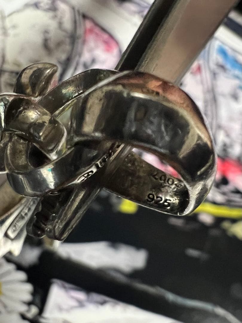 スモールクロスwithベイル