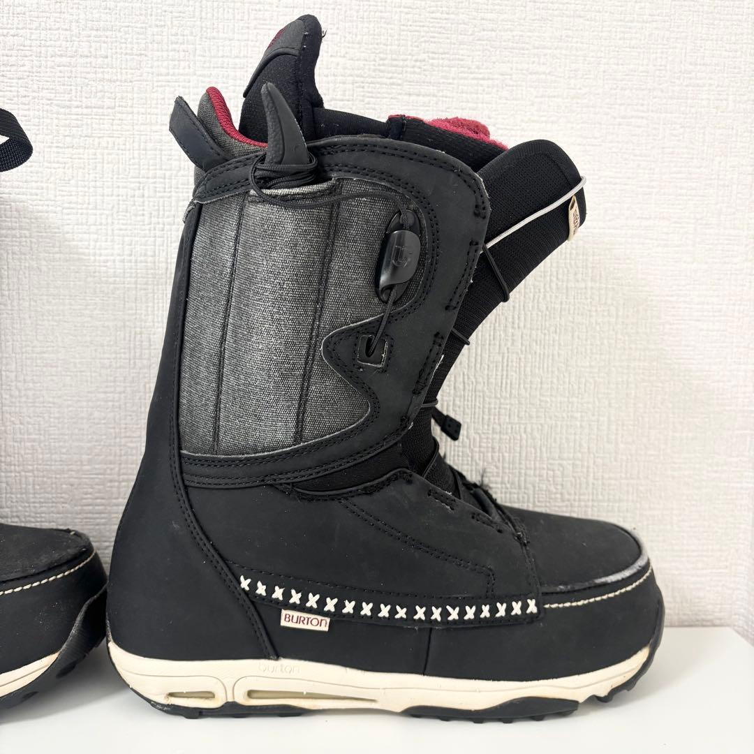 【meisuu】スノーボード ブーツ BURTON EMERALD