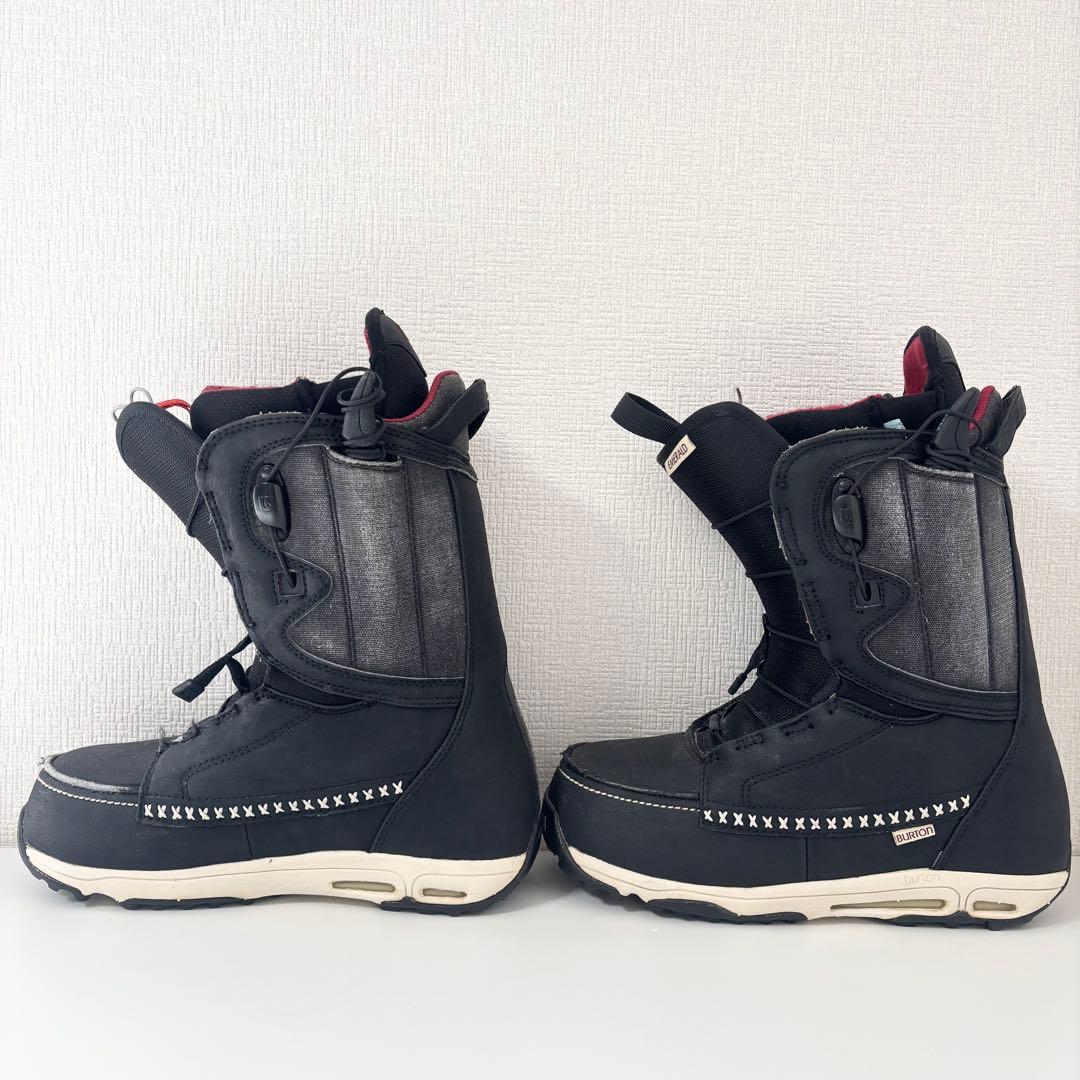 【meisuu】スノーボード ブーツ BURTON EMERALD
