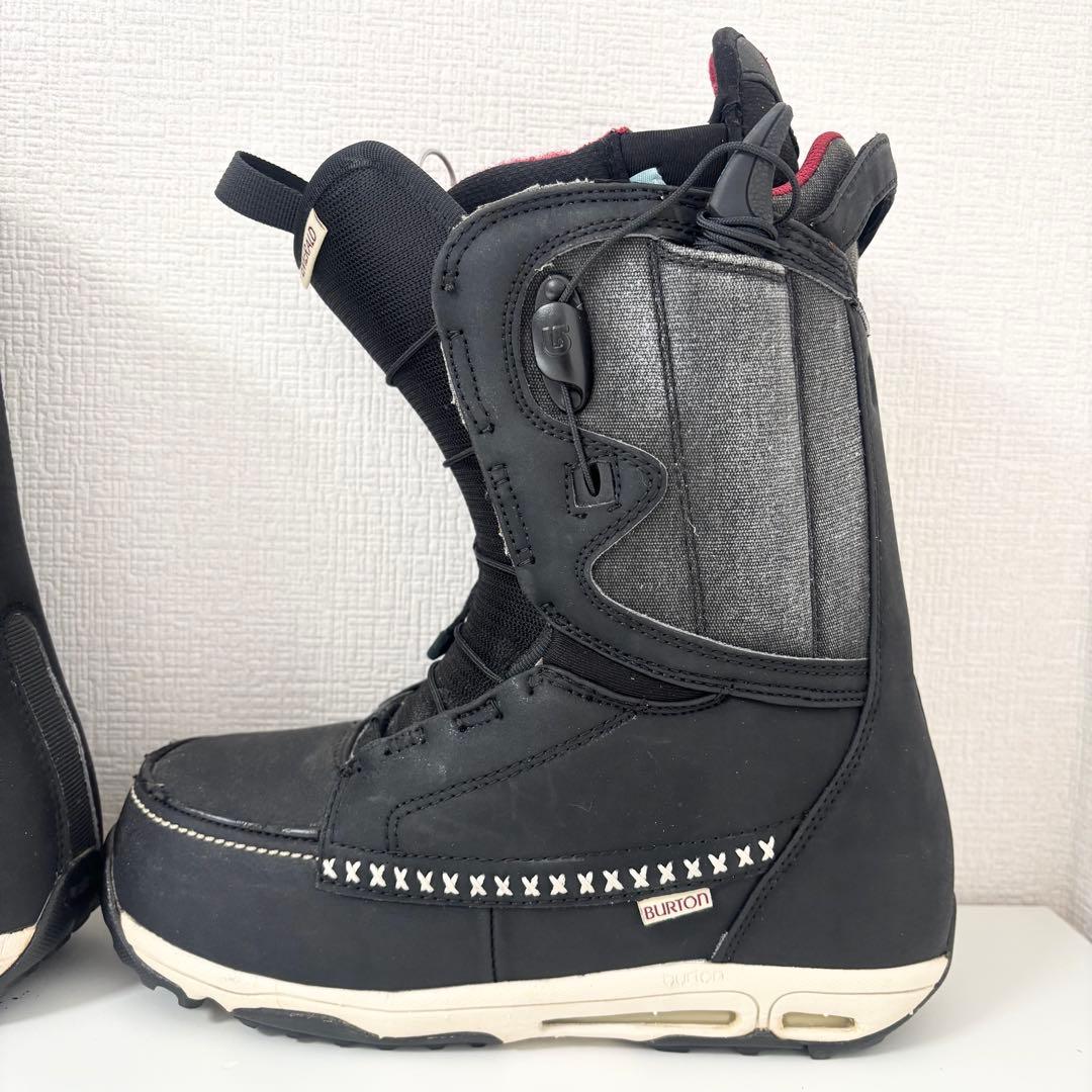 【meisuu】スノーボード ブーツ BURTON EMERALD