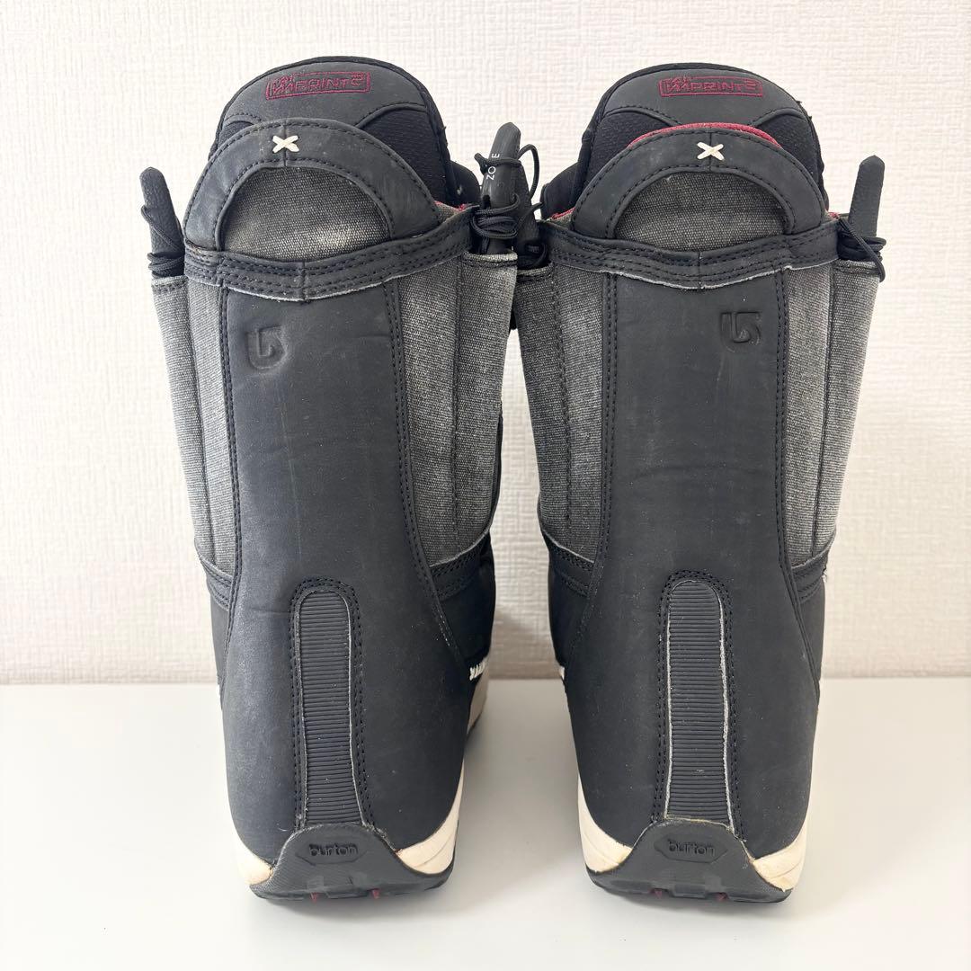 【meisuu】スノーボード ブーツ BURTON EMERALD