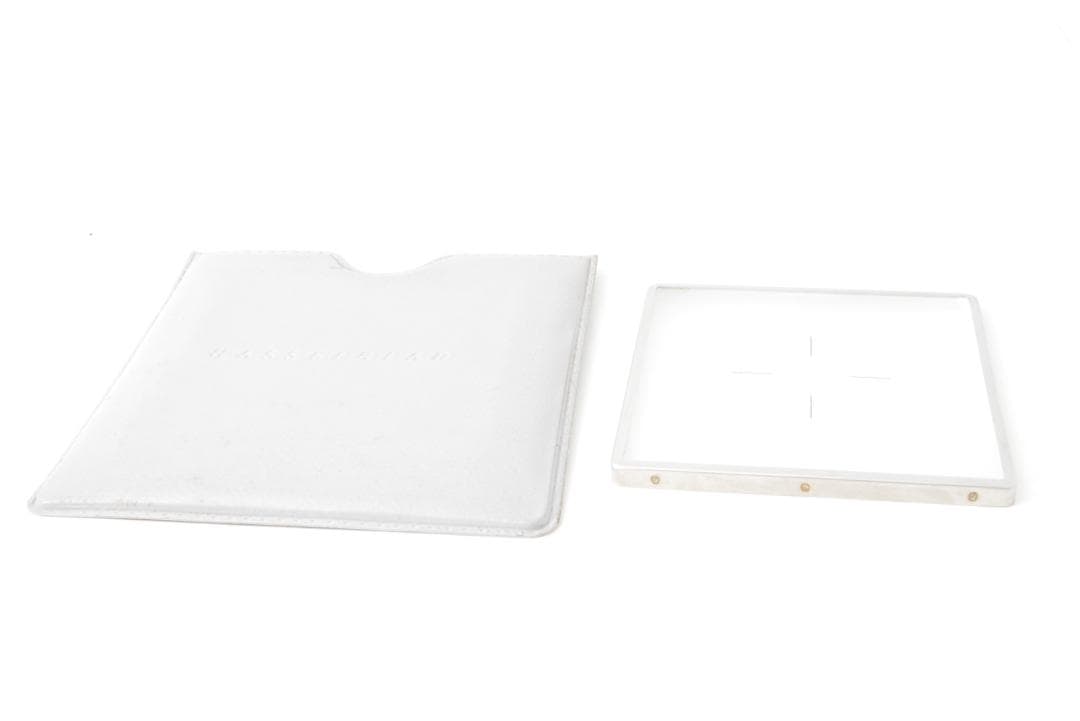 ハッセルブラッド　Hasselblad 500C/M スクリーン