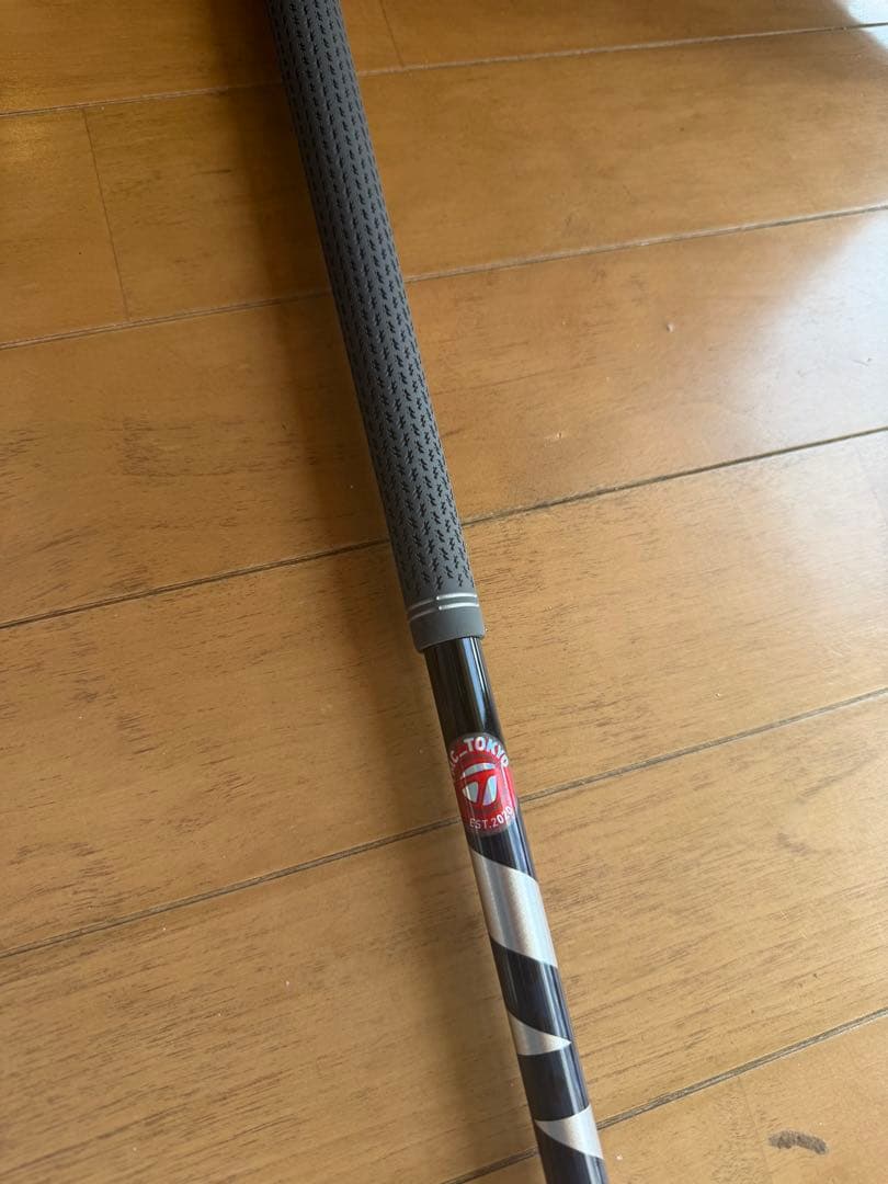 Fujikura VENTUS ブルー　TR 7S シャフト　5w用