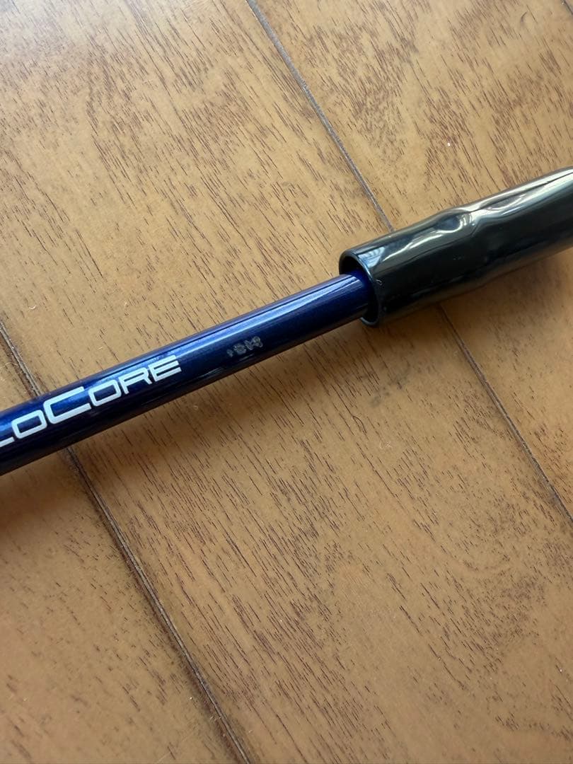 Fujikura VENTUS ブルー　TR 7S シャフト　5w用