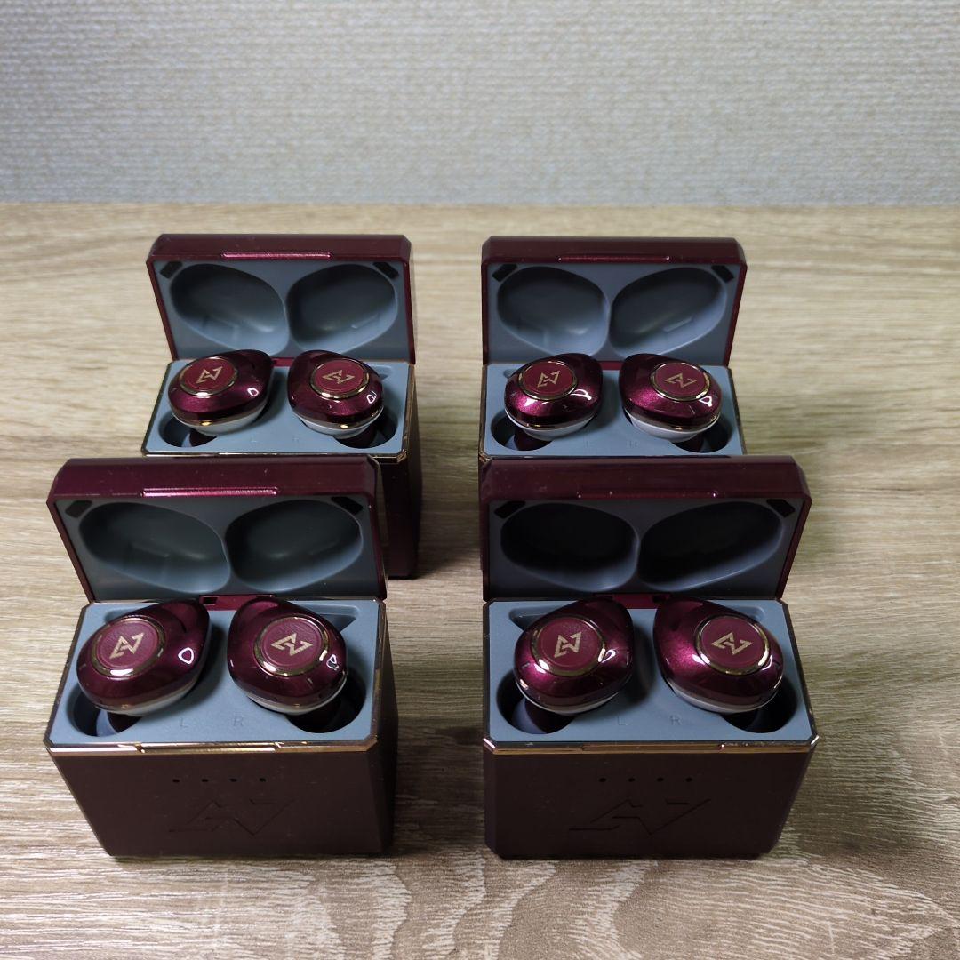 AVIOT アヴィオット ワイヤレスイヤホン展示用モックアップまとめ