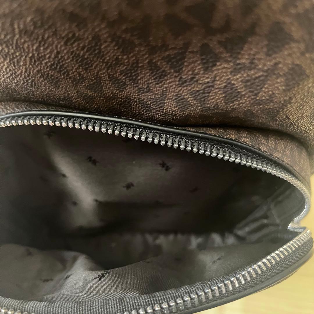 マイケルコース　ショルダーバック