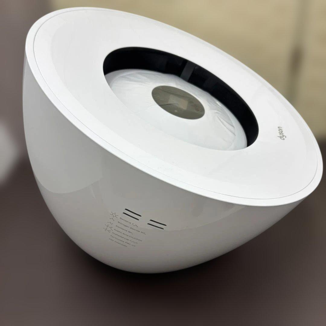 ◇空気清浄機 dyson purifier big+quiet BP02