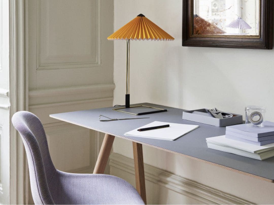 [北欧家具] HAY/ヘイ CPH 90デスク