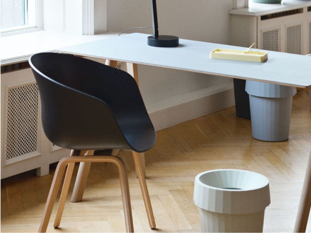 [北欧家具] HAY/ヘイ CPH 90デスク