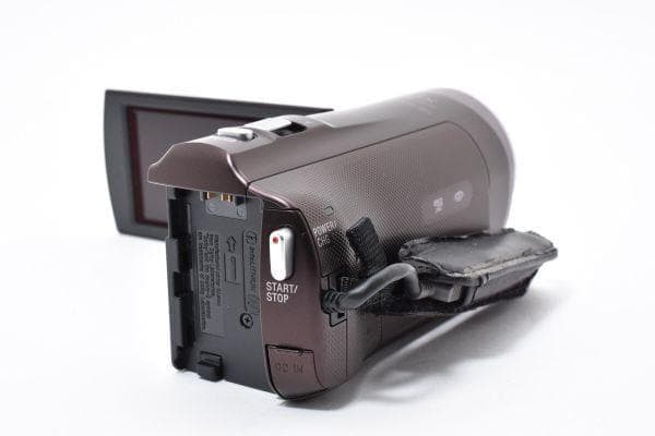 ソニー SONY Handycam HDR-CX420 デジタルビデオカメラ