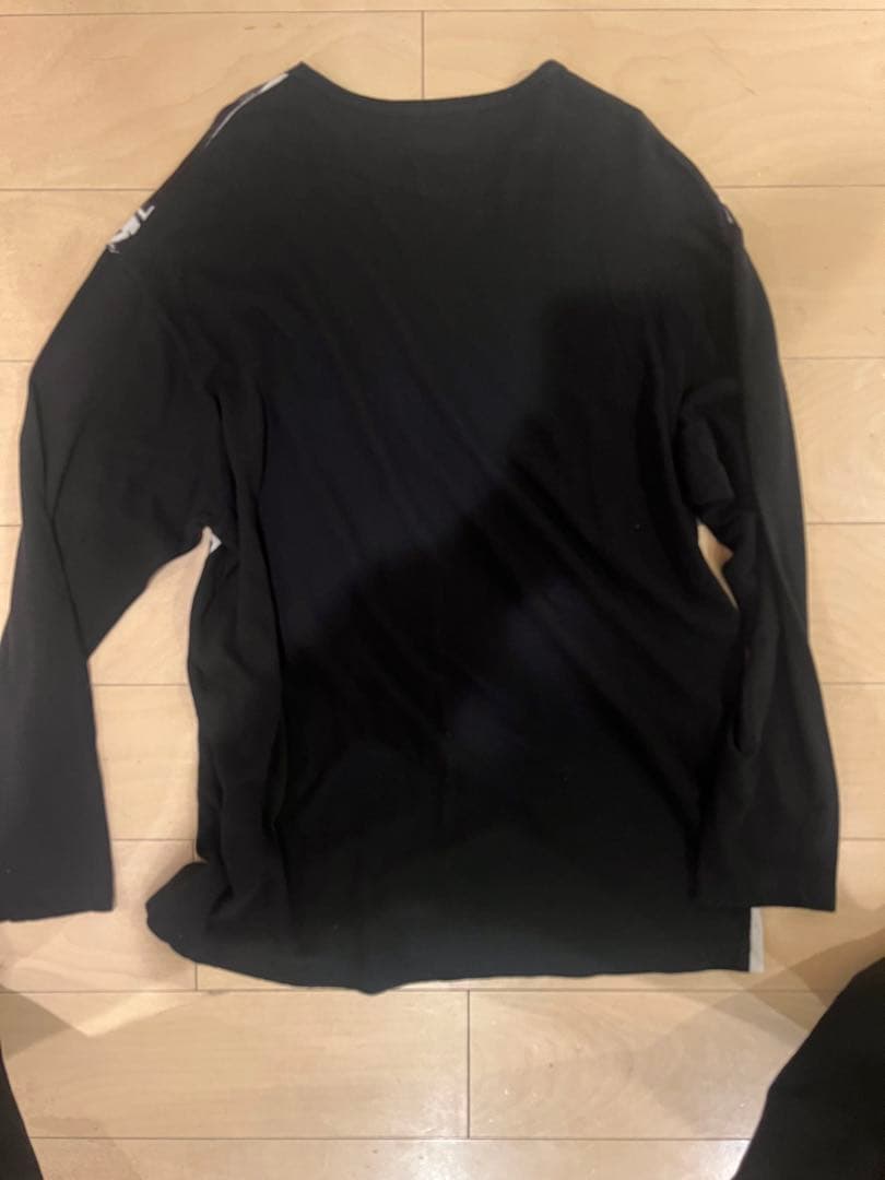 BLACK Scandal Yohji Yamamoto ニット・セーター