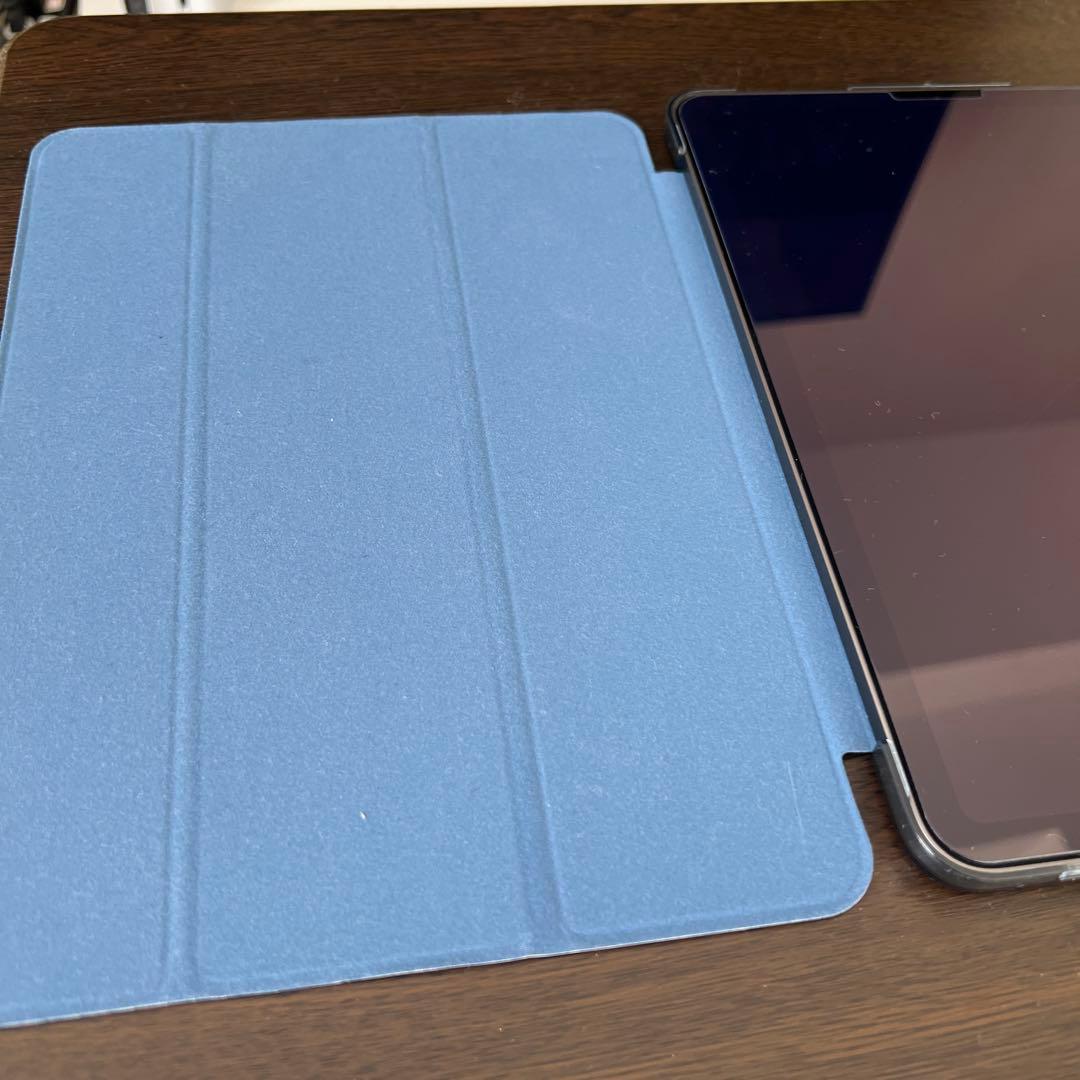 iPad Air 第4世代　256GB Wi-Fiモデルスペースグレイ　箱付き