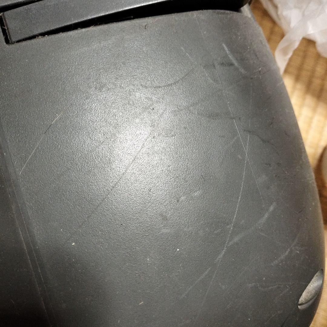 Panasonic RX-DT909　ジャンク品