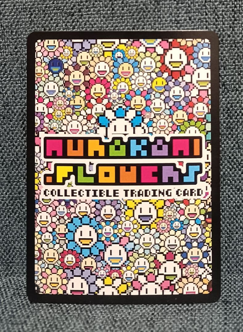 Lucky Cat Zombie NFT 限定トレカ UR SRセット 村上隆