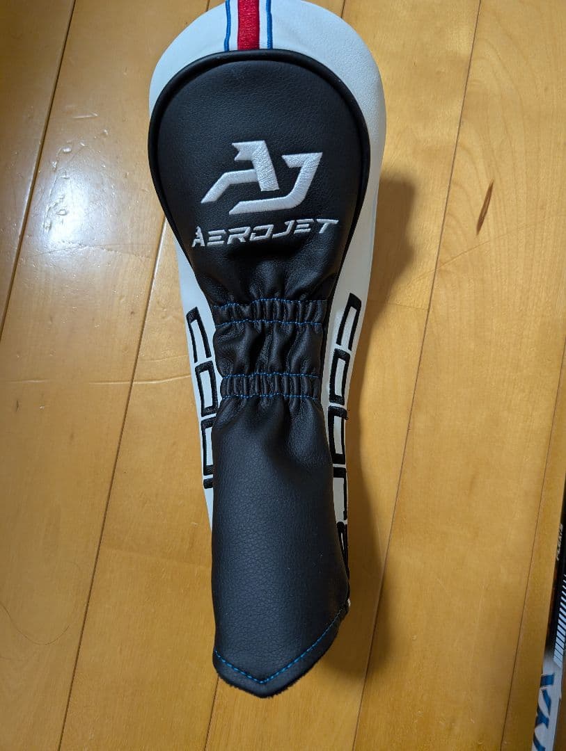 Cobra AEROJET ドライバー 12°