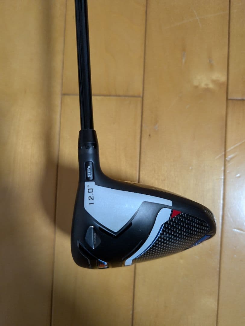 Cobra AEROJET ドライバー 12°