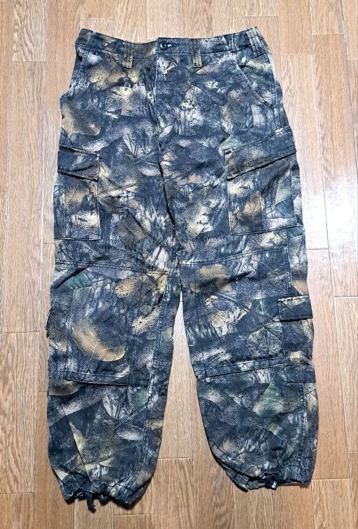 DUPPIES リアルツリー セットアップ five-o ファイブオー