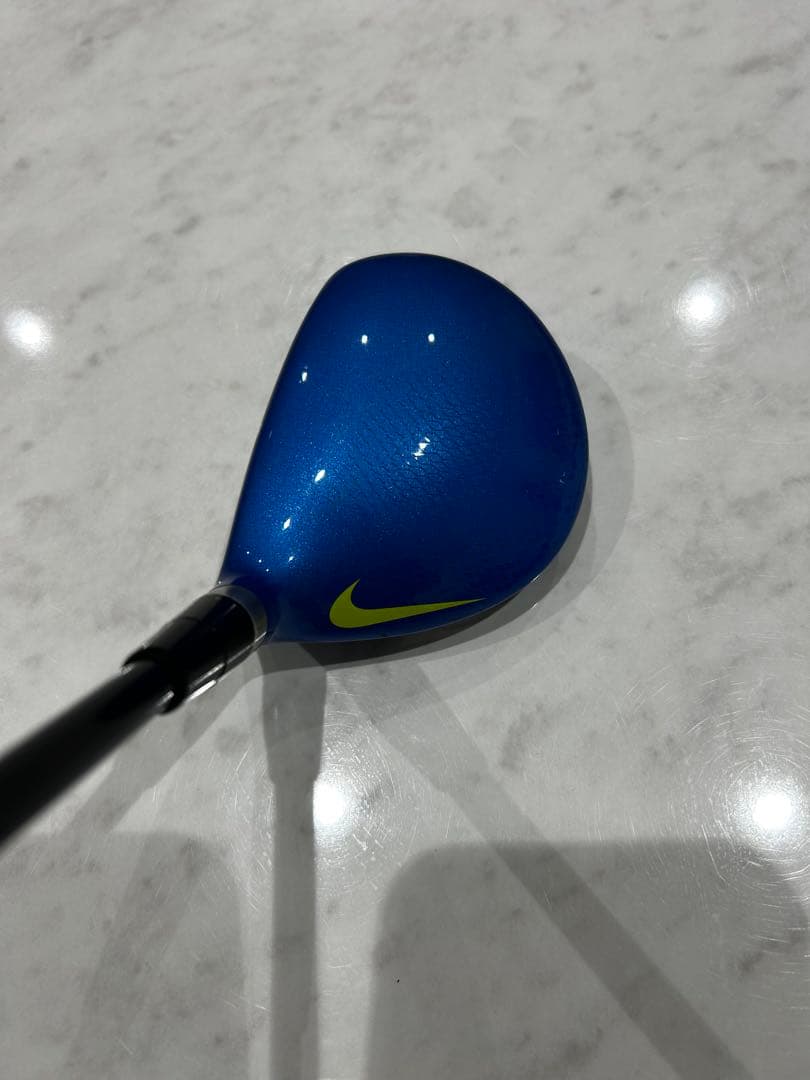 Nike ヴィエパーフライフェアウェイウッド Diamana アヒナ70 X