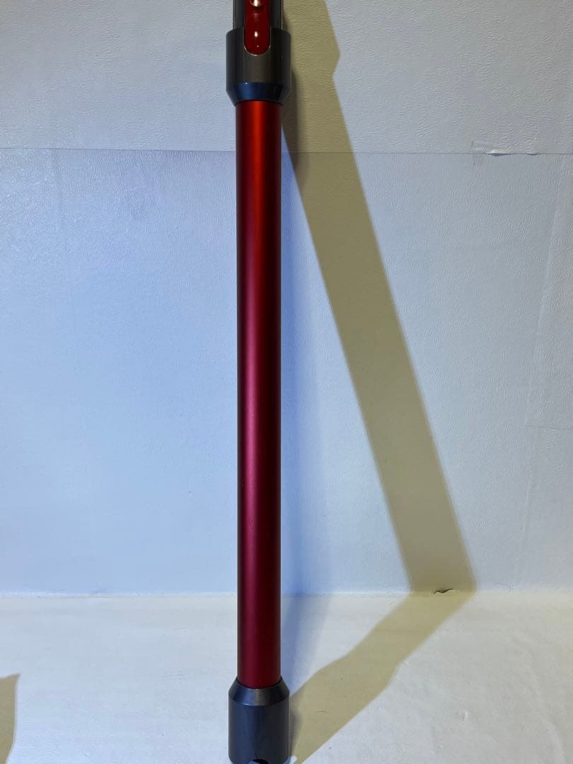 【動作品＆バッテリー劣化無し】ダイソン掃除機 dyson sv12 V10 0l