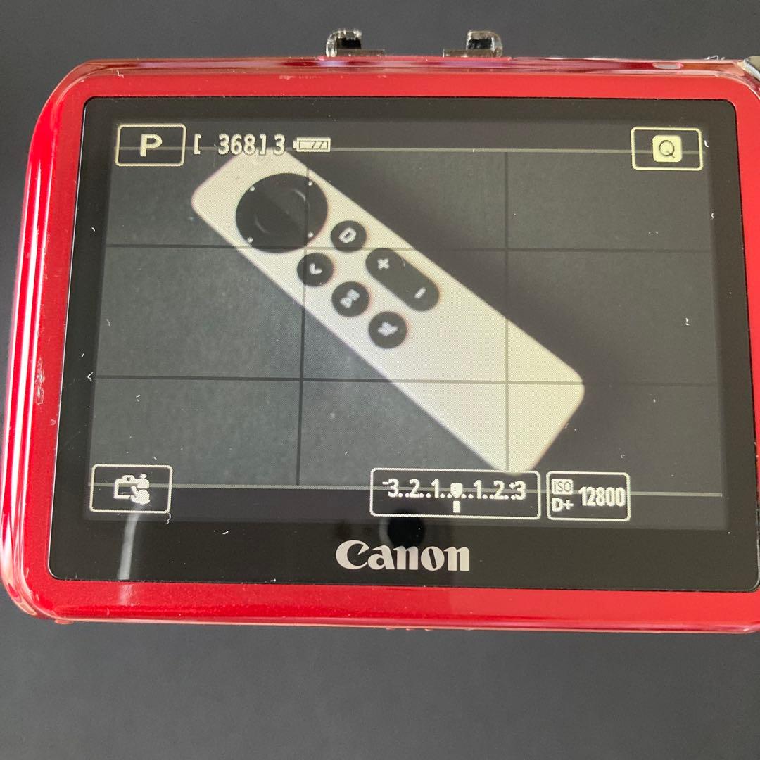 Canon EOS M 初代 ミラーレス デジタルカメラ