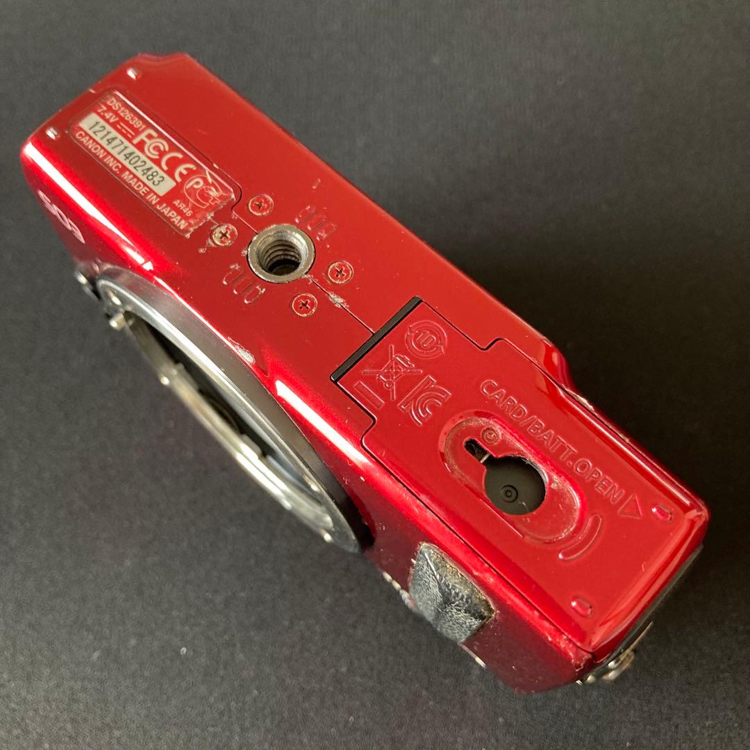 Canon EOS M 初代 ミラーレス デジタルカメラ