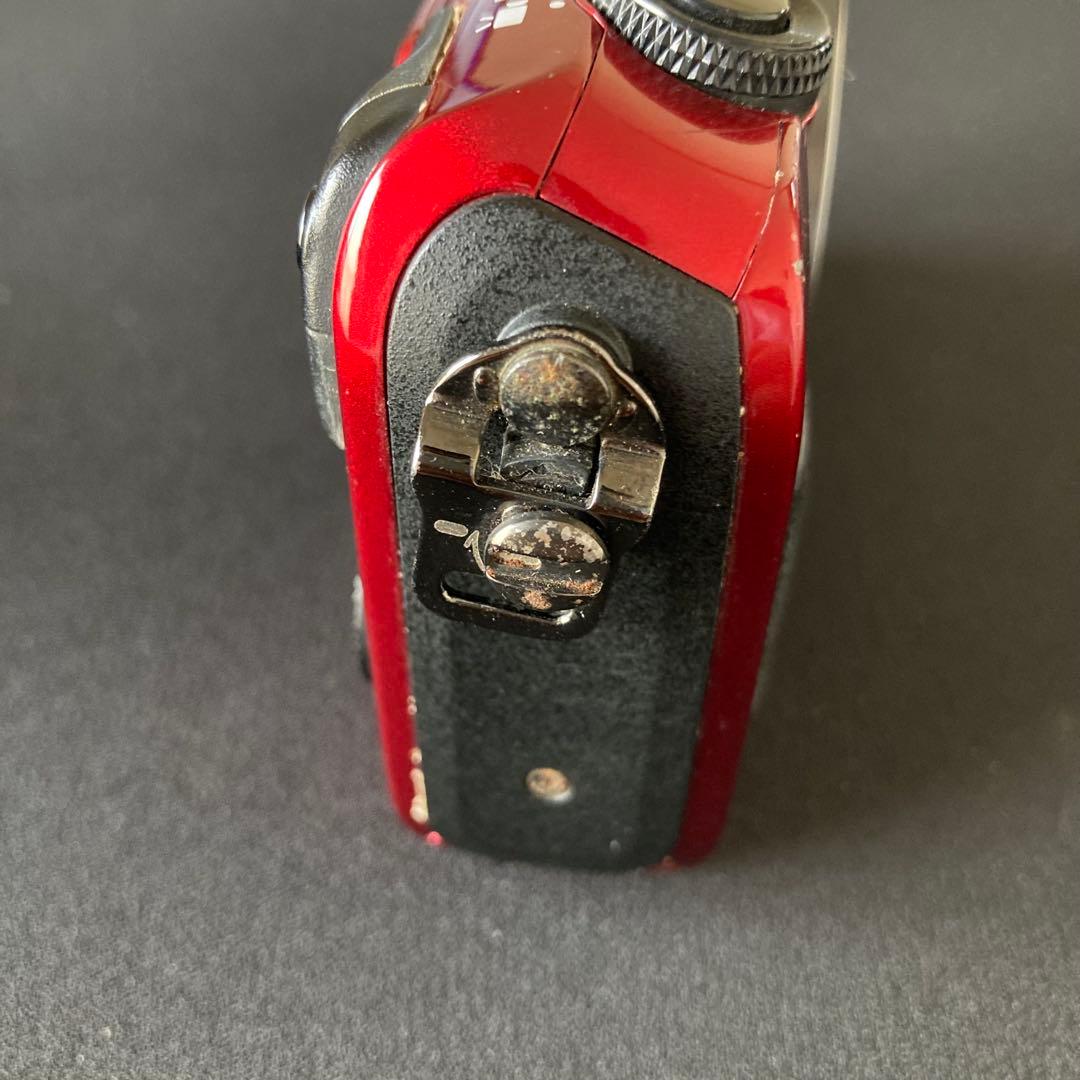 Canon EOS M 初代 ミラーレス デジタルカメラ