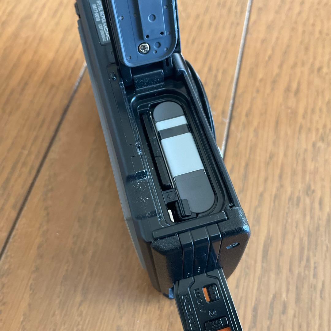 値下げ♪【OLYMPUS オリンパス TG-5&ハウジングPT-058セット】