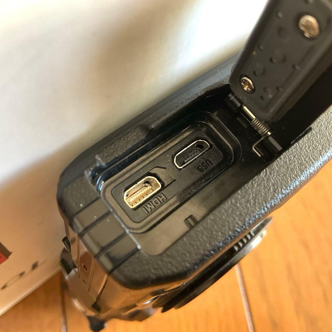 値下げ♪【OLYMPUS オリンパス TG-5&ハウジングPT-058セット】