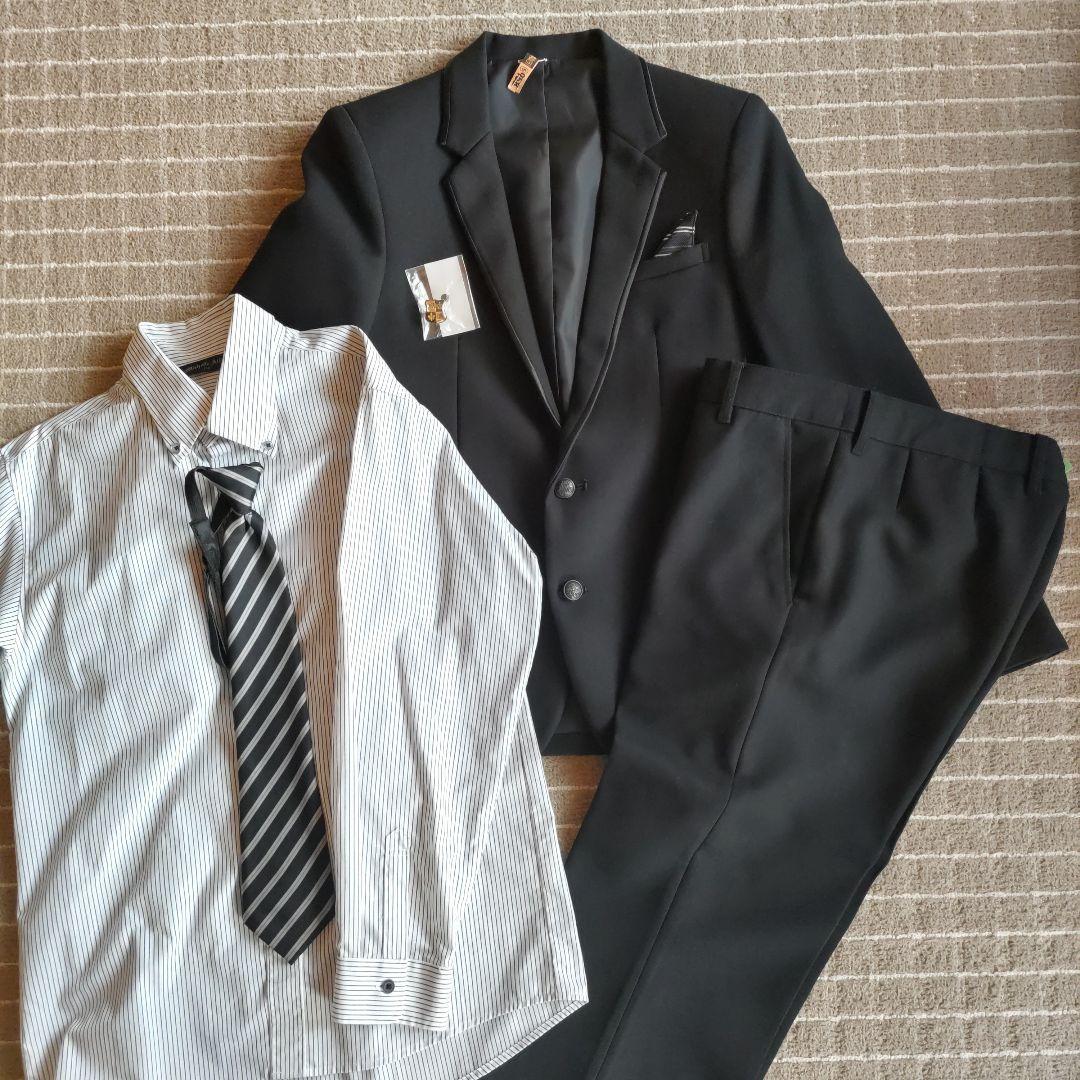 キャサリンコテージ スーツ 6点セットフォーマル 卒業式 入学式