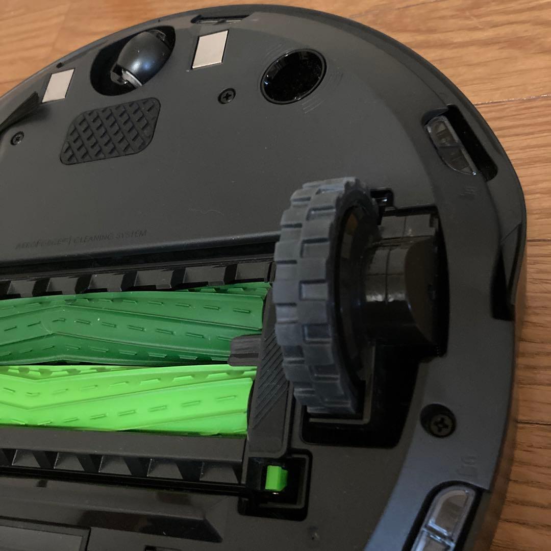 美品　i Robot Roomba j7 ロボット掃除機セット