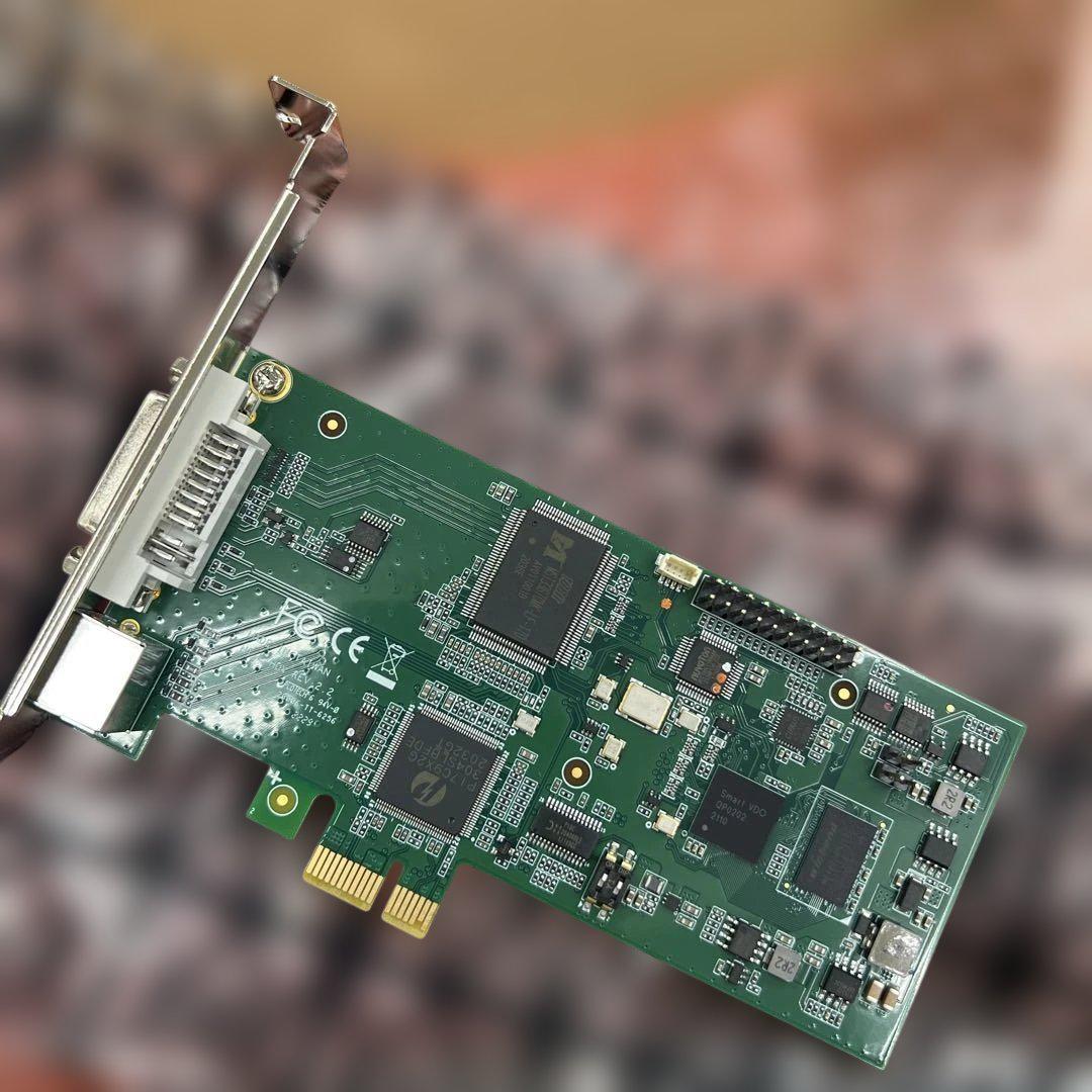 510336StarTech.comフルHD対応PCIeビデオキャプチャーカード