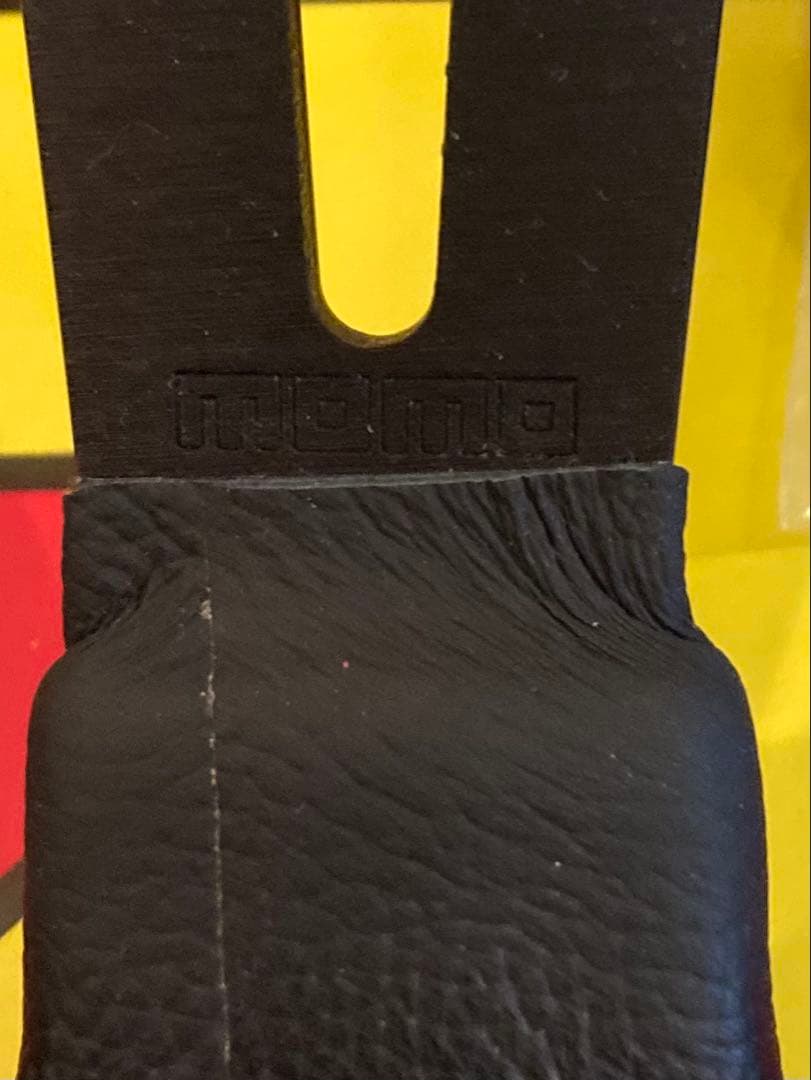 たまご　momo フルスピード　ステアリング　33φ