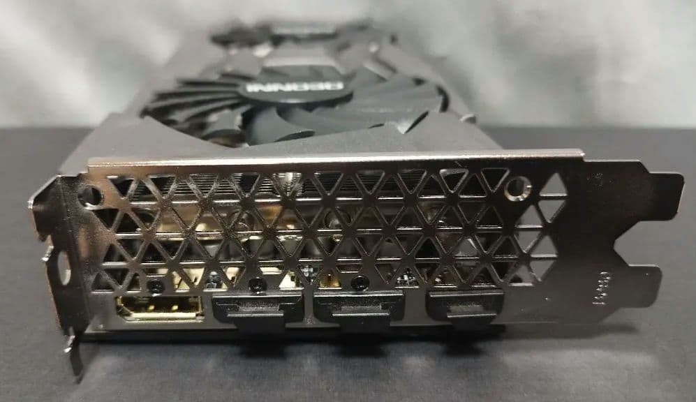 グラフィックボード・グラボ・ビデオカード INNO3D GeForce RTX 3070 TWIN X2 OC