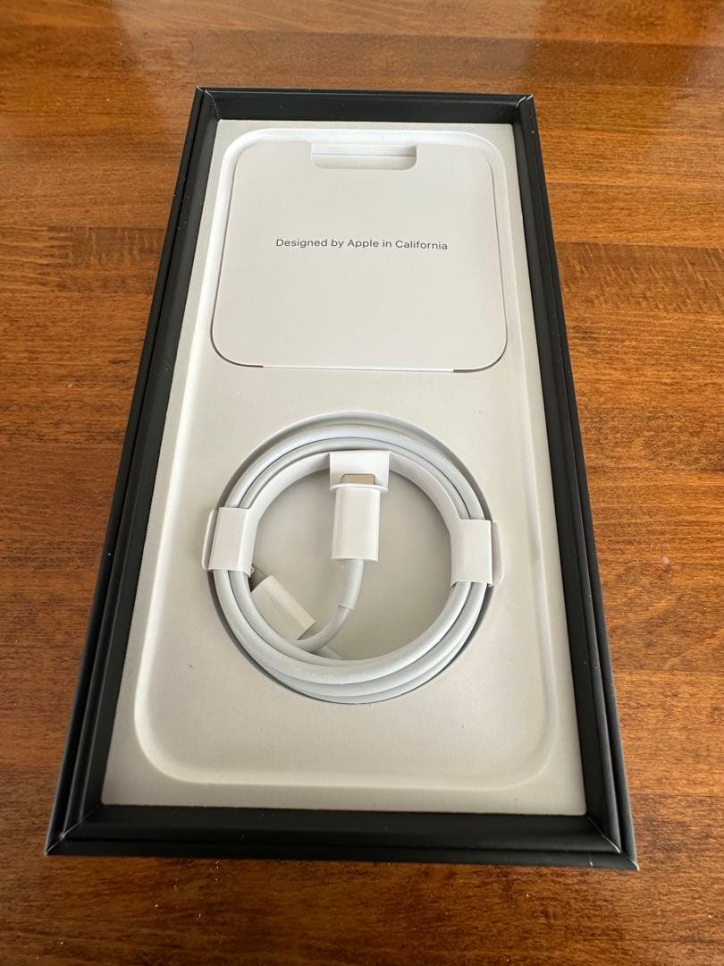 iPhone12 promax 128GB ゴールド simフリー Apple