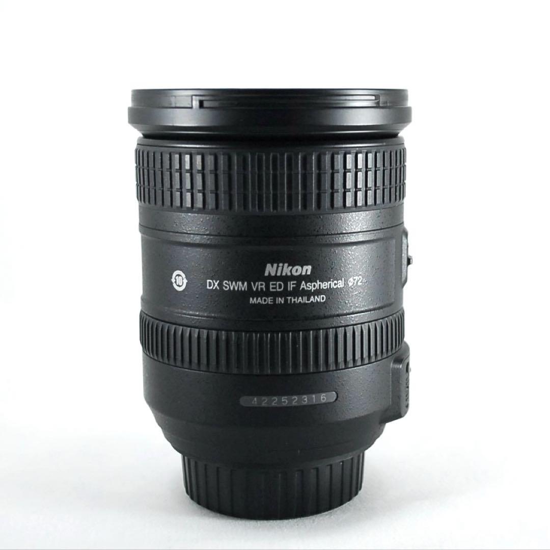 ❤️エモ写に❤️Nikon 18-200mm フィルム風描写✨