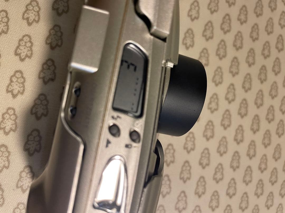 [美品] OPYMPUS フィルムカメラ ZOOM 80 Stylus Epic