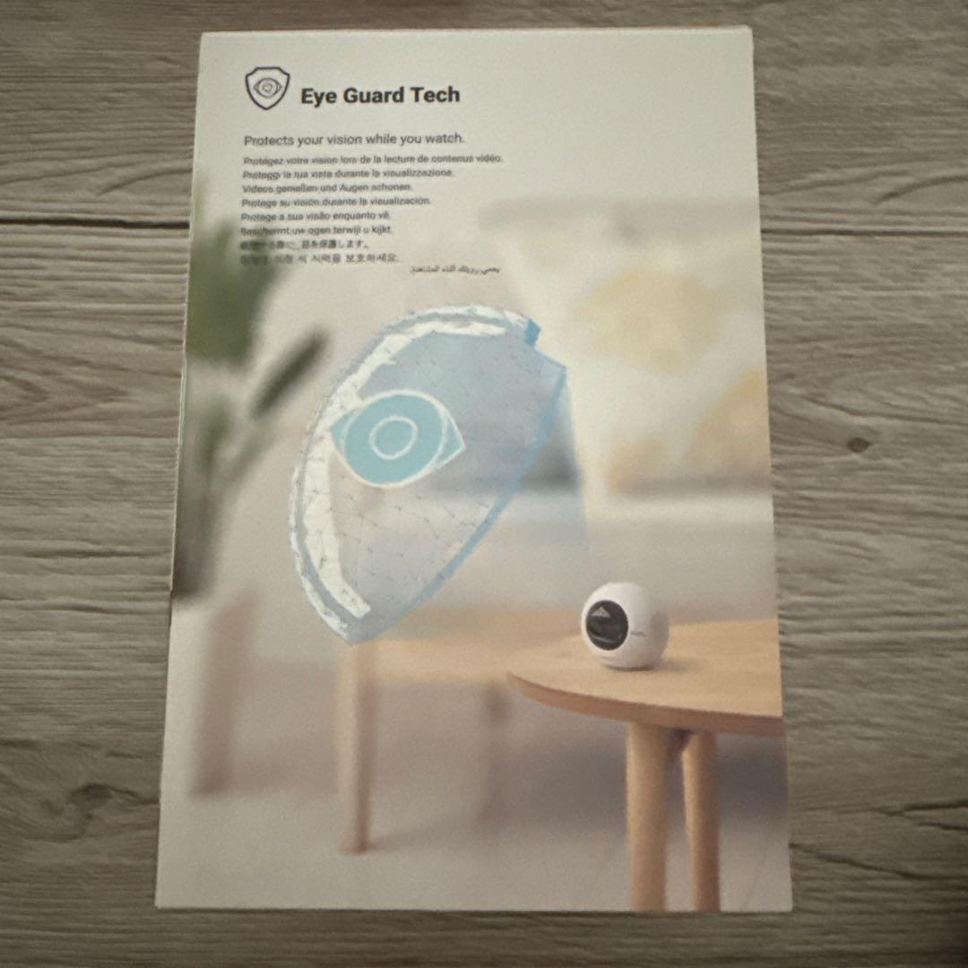 NEBULA by Anker プロジェクター