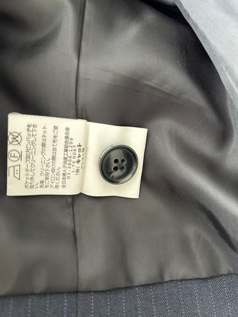 waltz by BEAMS DESIGN フォーマルスーツ120cm