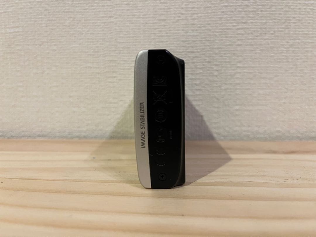 美品 完動品 Canon Powershot A2400 デジカメ #26010