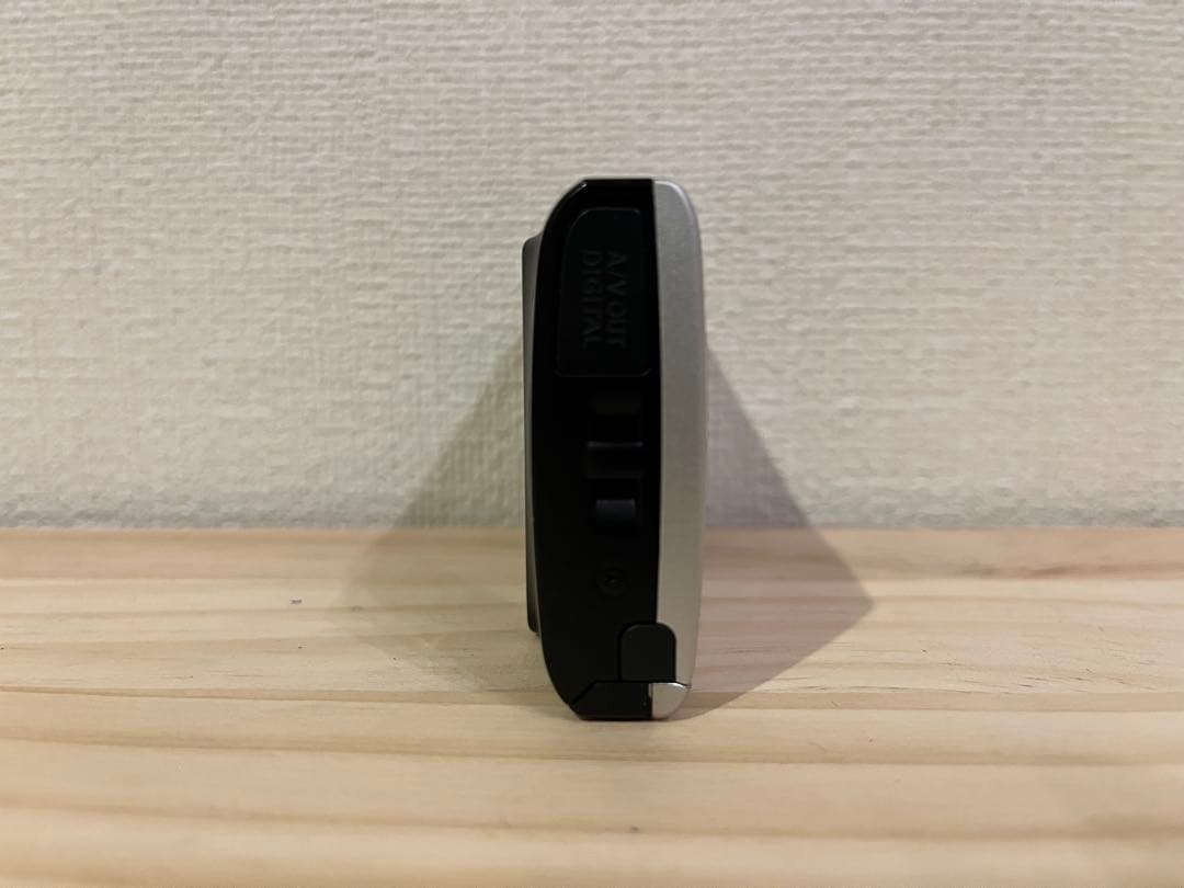 美品 完動品 Canon Powershot A2400 デジカメ #26010