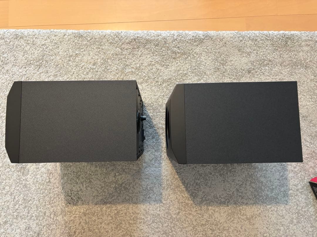 ADAM AUDIO T5V スタジオモニター　美品