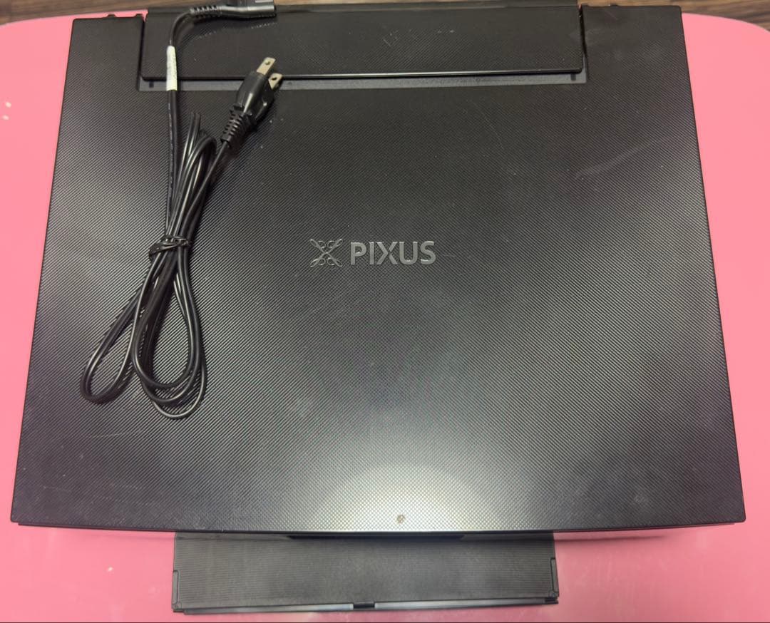 プリンター・複合機 Canon PIXUS TS8330BK