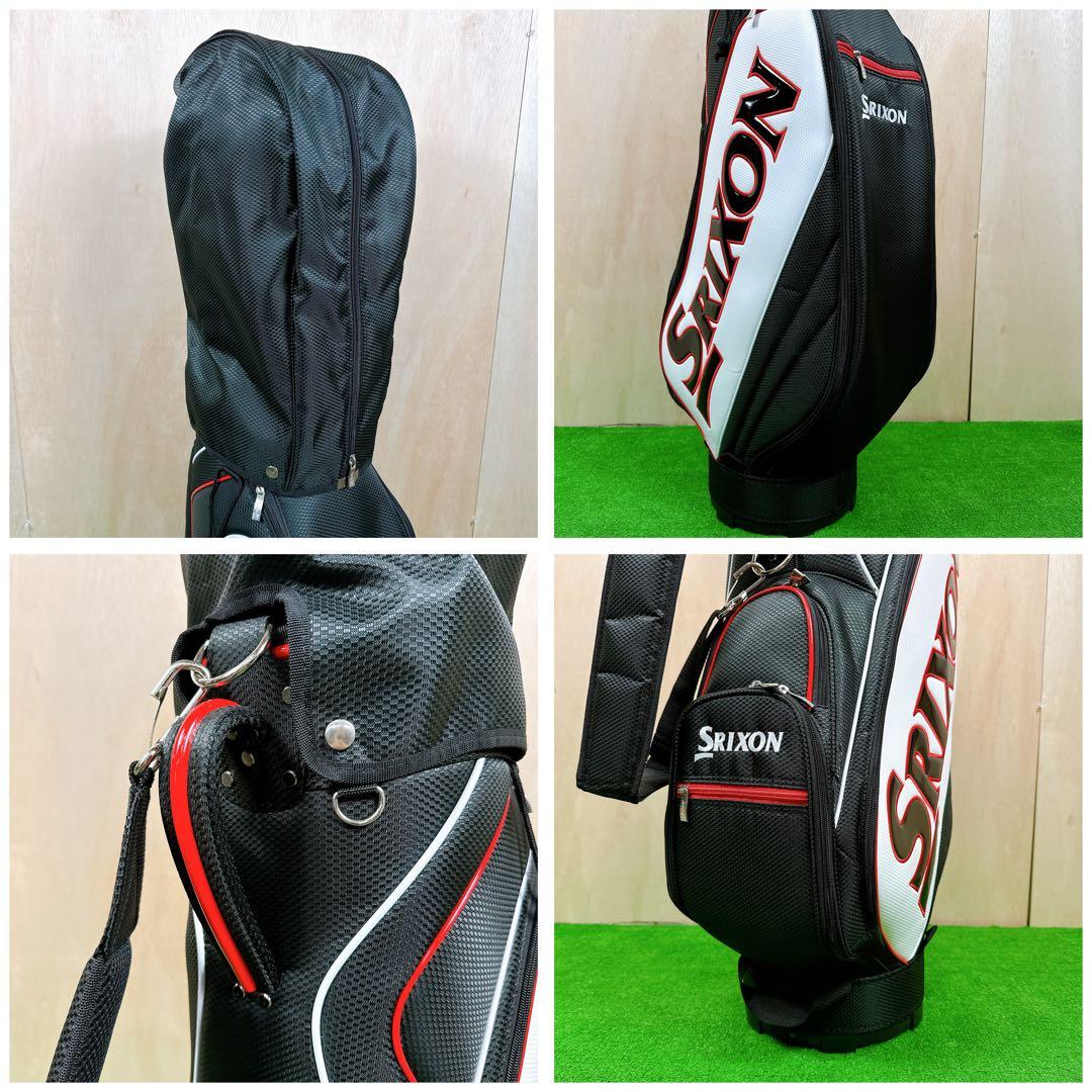 hiro【レフティ】 SRIXON ZX5 Z565 本格派 メンズゴルフ