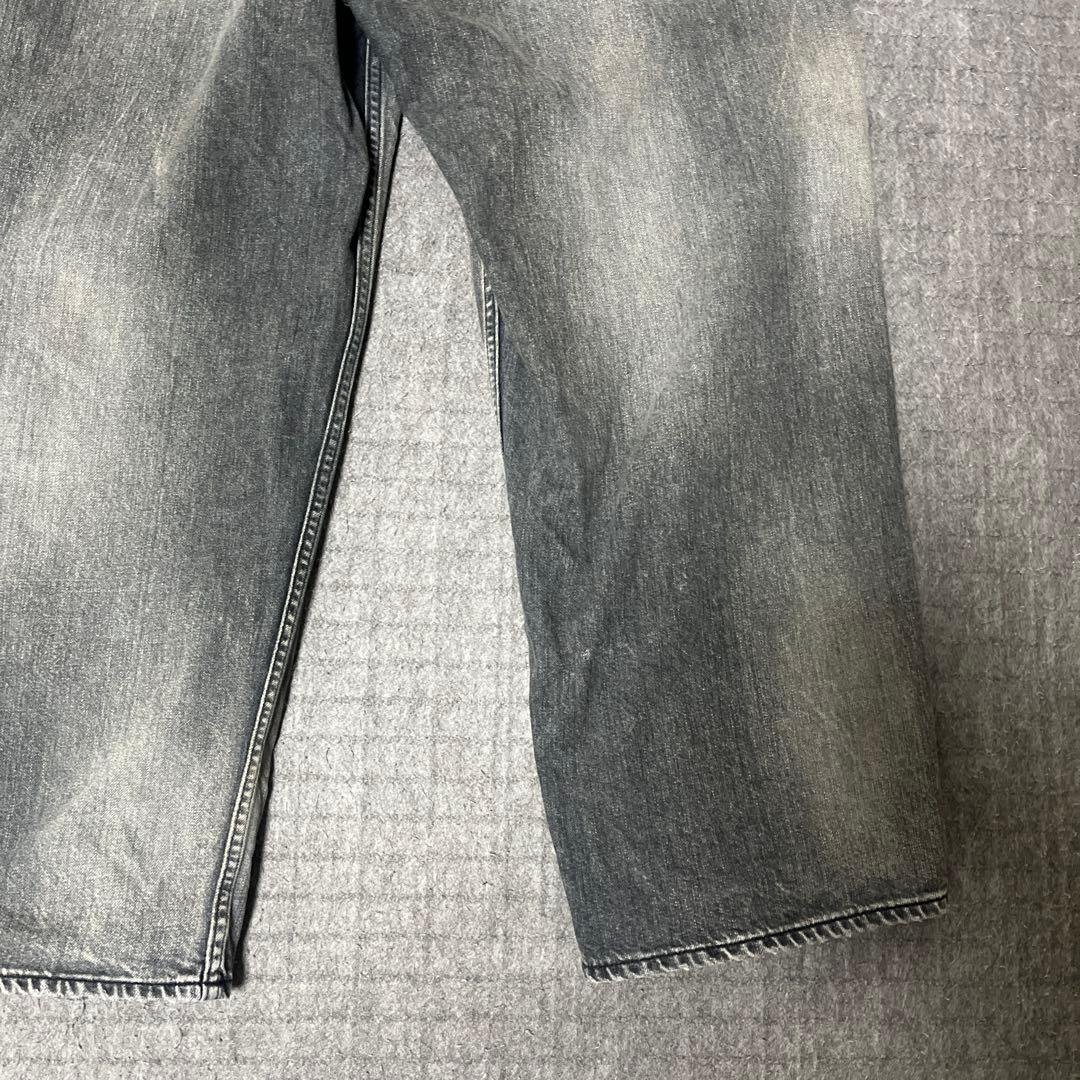 パンツ ANCELLM #05 AGING01