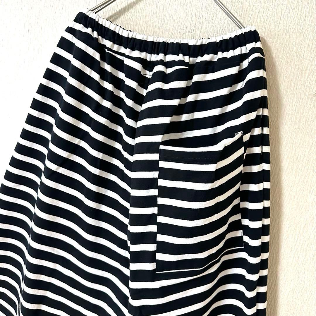 【新品タグ付】(g) グラム デラヴェボーダーオバールパンツ