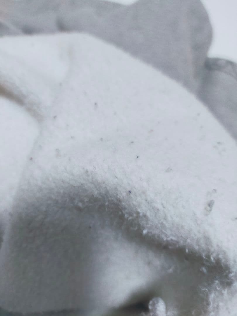 Aries スウェット　グレー ロゴプリント トレーナー　大きめ