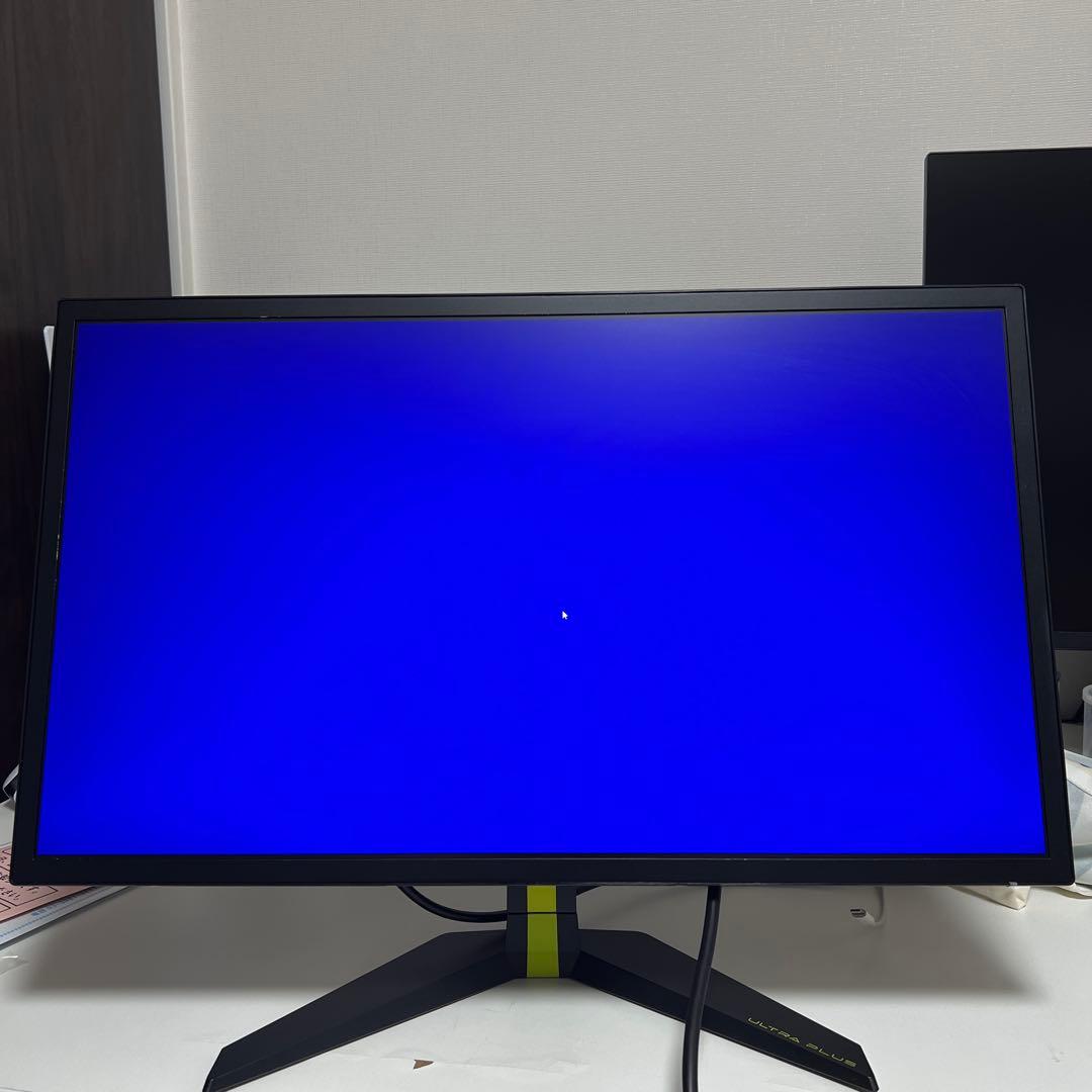 ULTRAPLUS 23.6インチ 144hz PTFGSA-24W