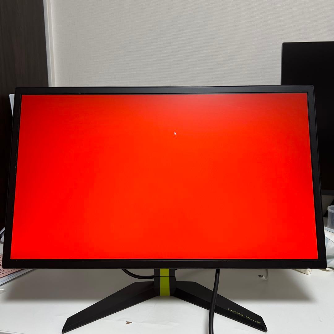 ULTRAPLUS 23.6インチ 144hz PTFGSA-24W