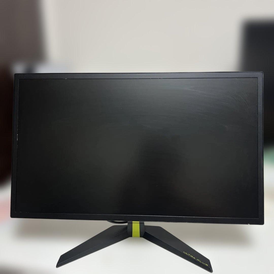 ULTRAPLUS 23.6インチ 144hz PTFGSA-24W
